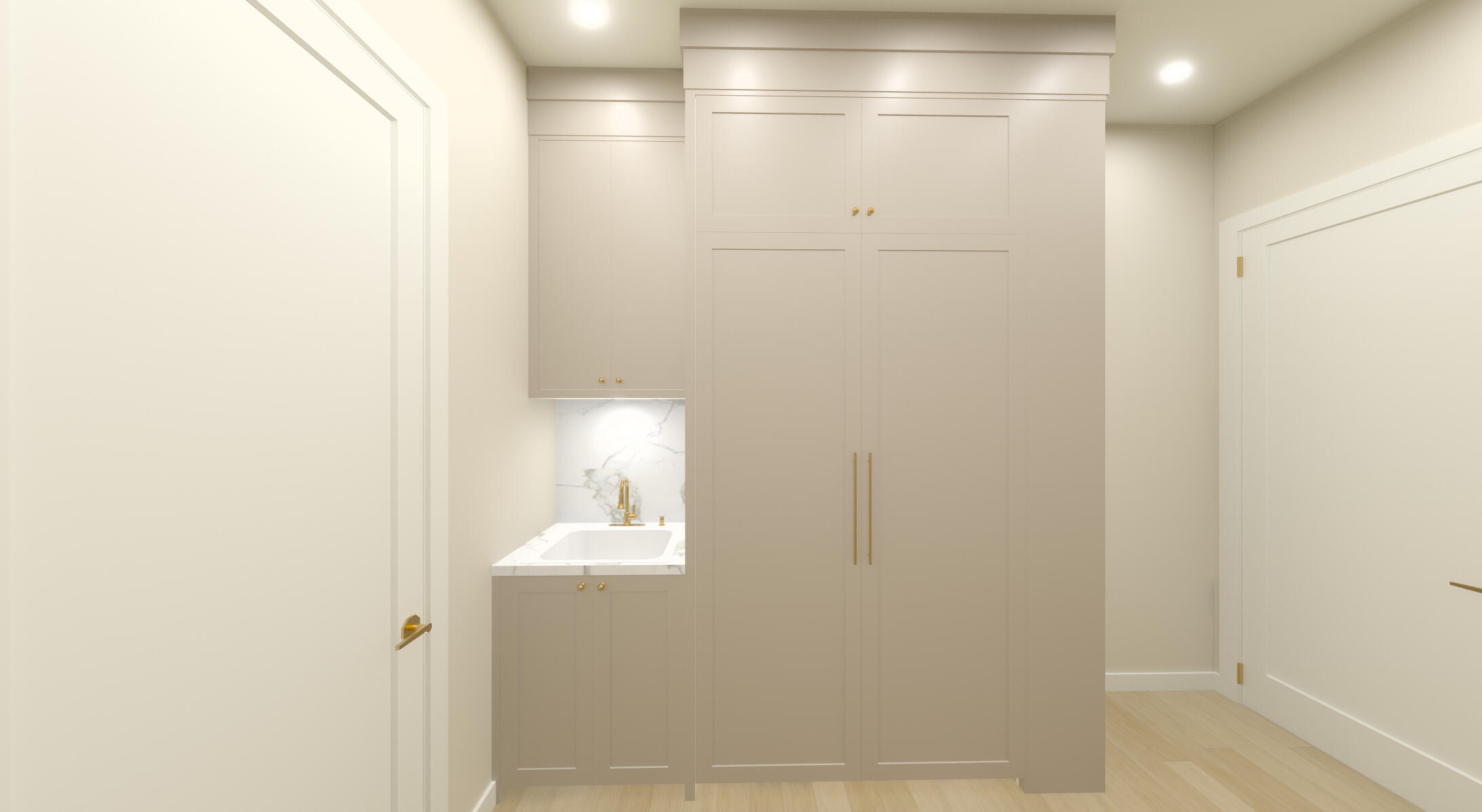 Mudroom