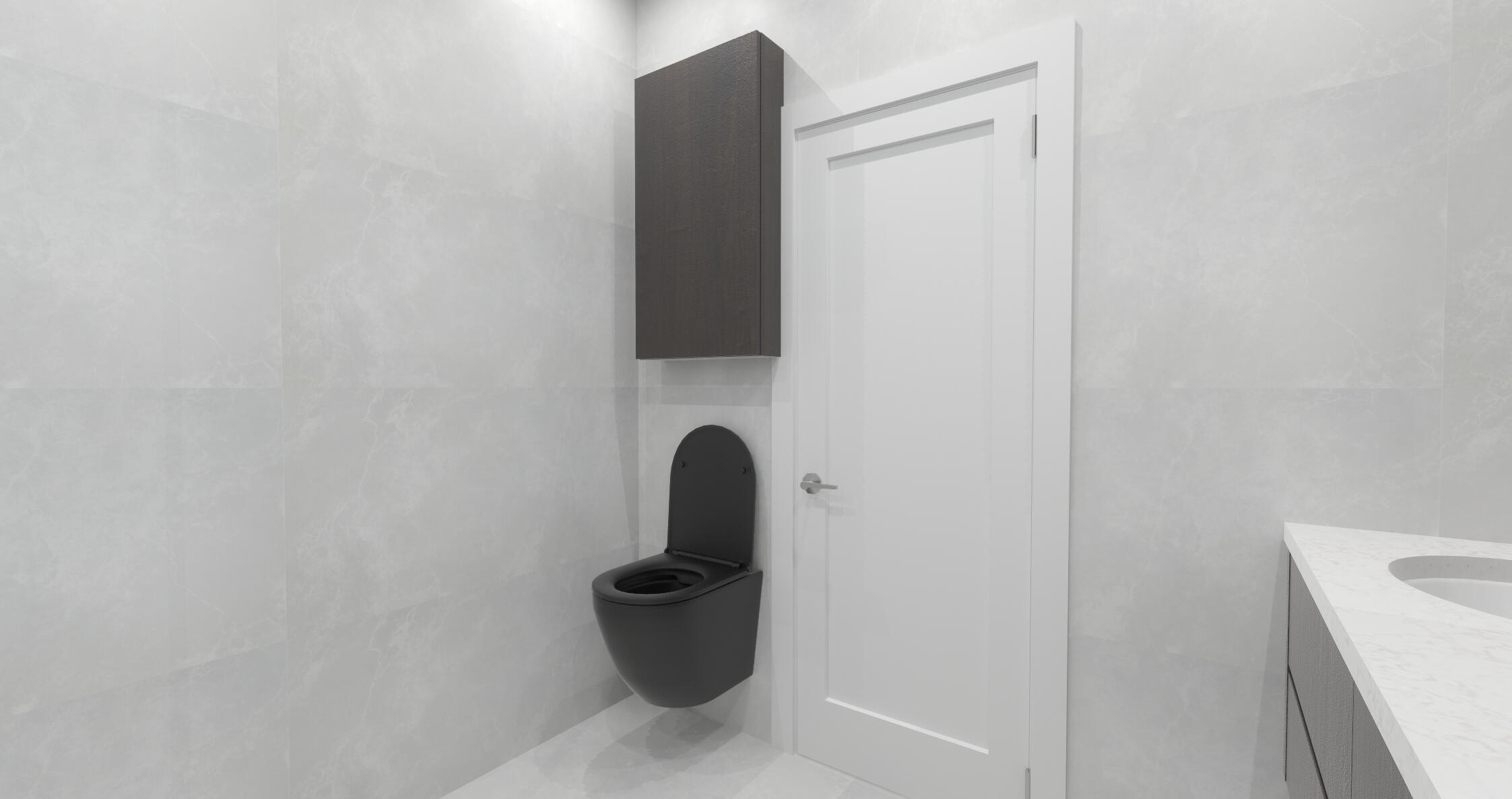 Master Ensuite